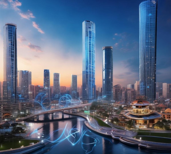 温州,科技发展的引领之都——温州市区科技发展的机遇与未来展望