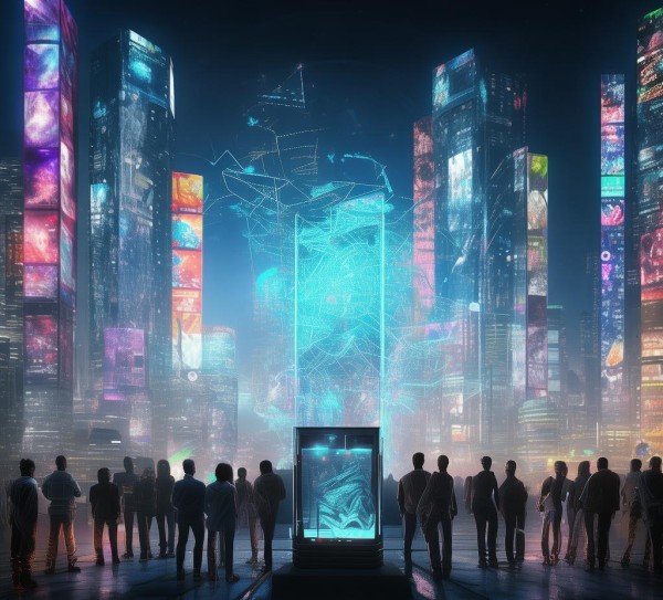 未来科技的边界与机遇，创新的未来