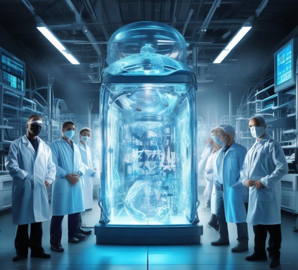 东榕生物科技，创新未来，探索生命
