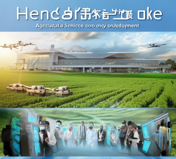 河南振科农业科技发展，创新驱动与创新崛起