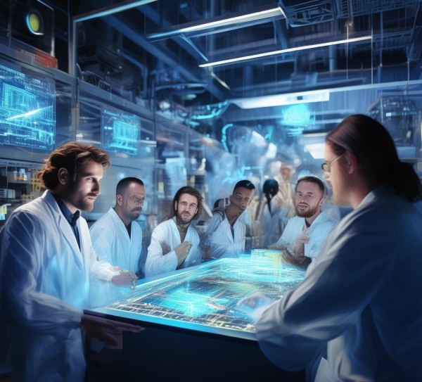 科技创新，重塑产业与学术的平衡点