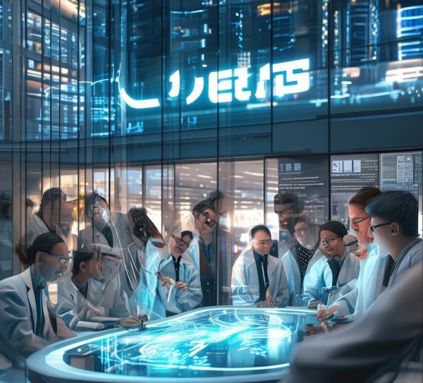 石家庄泛安科技开发公司，Unique Vision in the Industry of Innovation