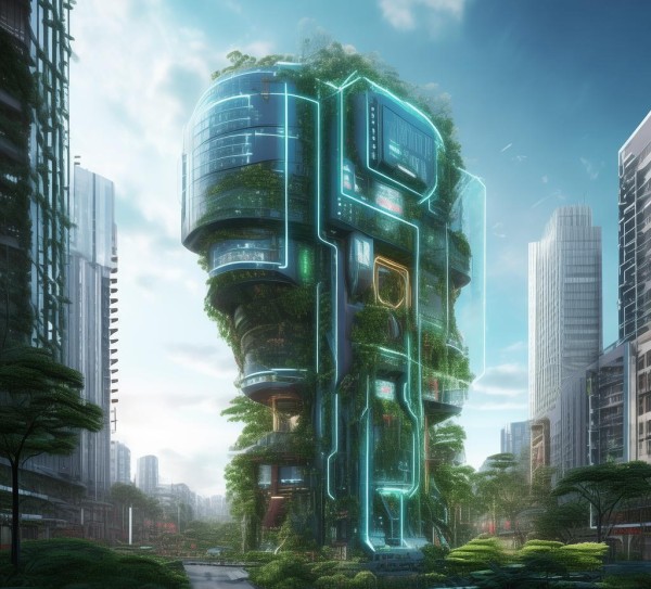 地拓引领未来科技潮流