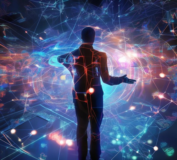 科技服务业,推动产业与创新的连接