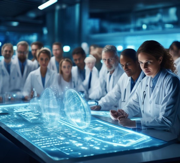 冠心病前沿科技动态,从基础研究到临床应用的突破之路