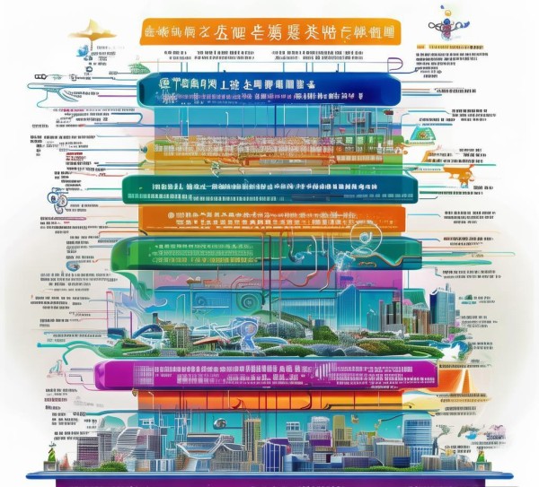 中国科技体系的结构图解,从基础理论到创新实践的完整图景 中国科技体系的结构图解,从基础理论到创新实践的完整图景