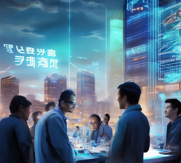 华乐科技,创新引领未来,探索科技发展之路