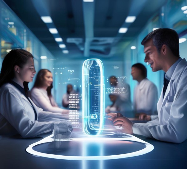 中星科技,动态血糖仪领域的创新者与引领者