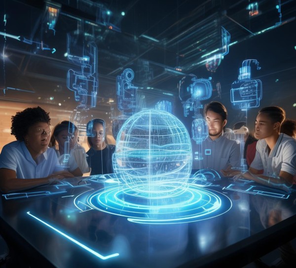科技服务标准体系构建—an integrated approach 科技服务标准体系构建—an integrated approach