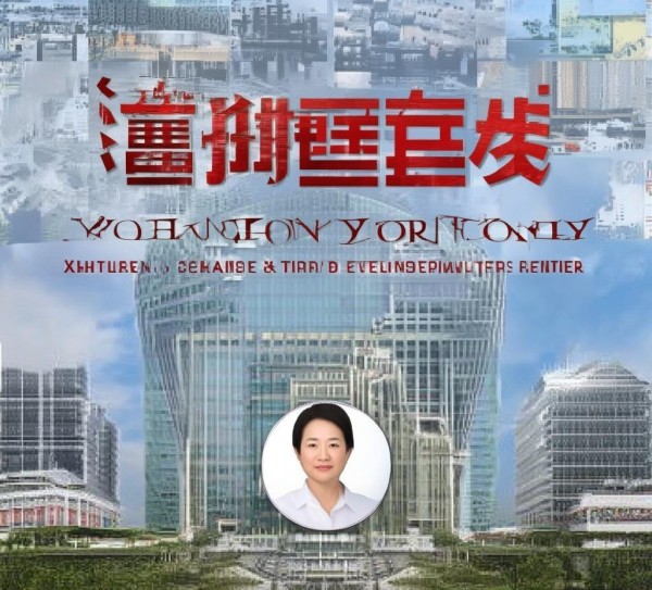 许昌科技开发中心助力区域经济发展