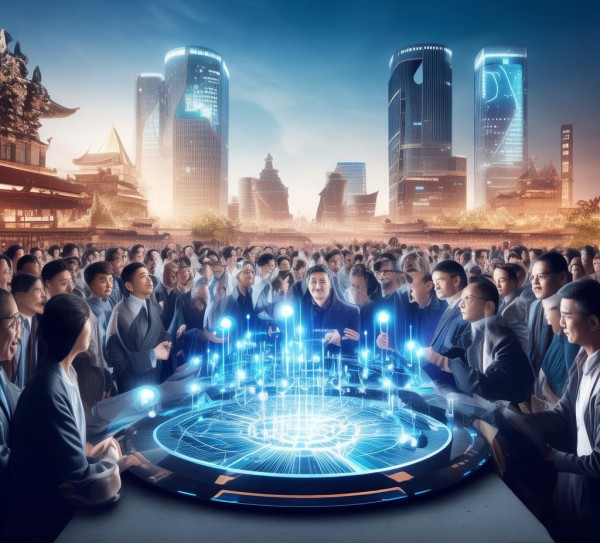 江苏省科技人才评价体系，构建高质量发展新引擎