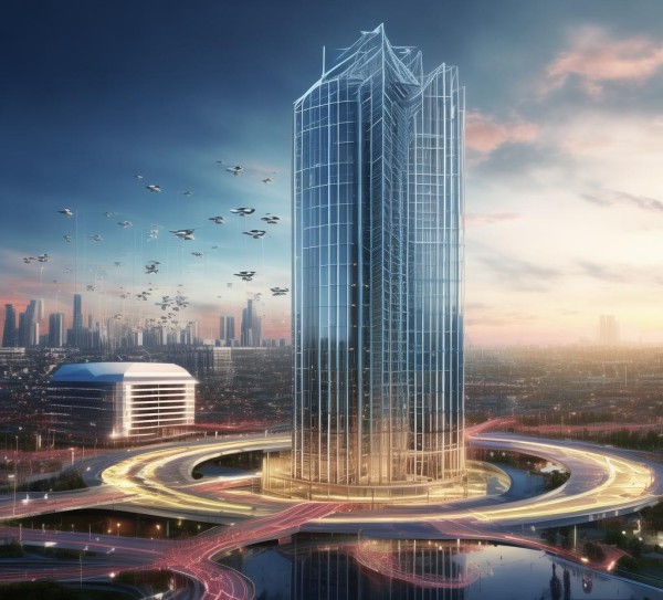 现代化科技设施体系建设,从战略到实践