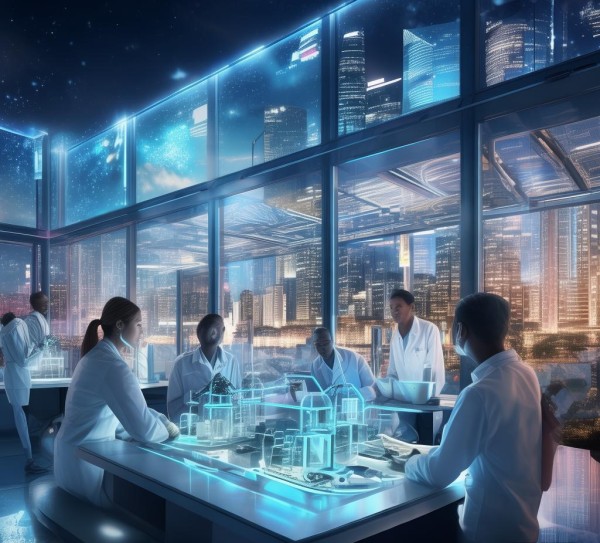 香港,创新科技体系的创新实践