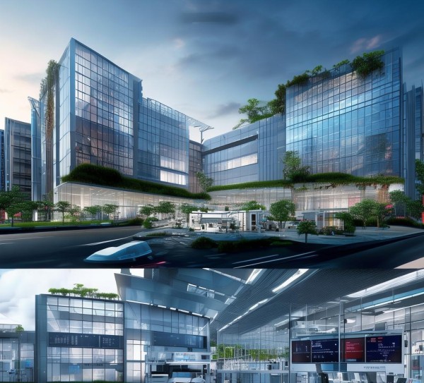 杭州市气象科技开发公司，科技创新的现代解决方案