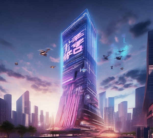 兴隆科技，创新驱动时代，引领未来