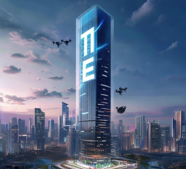 巍智科技,科技行业的新领导者