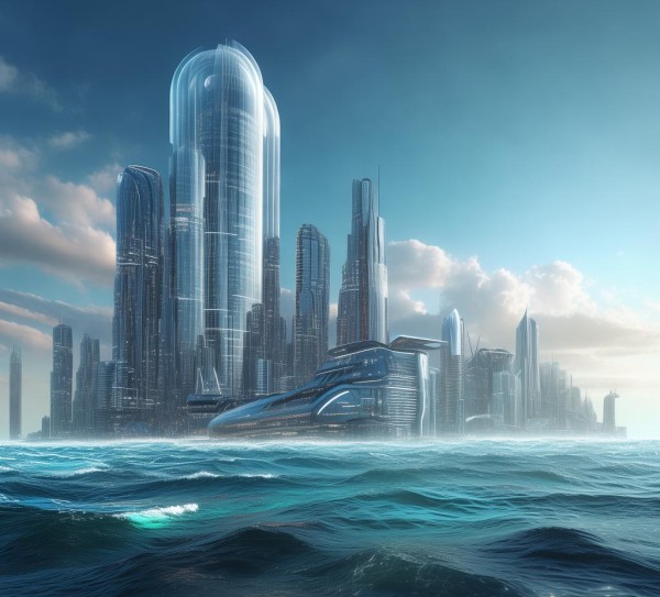 海超科技，创新与责任的双轮驱动