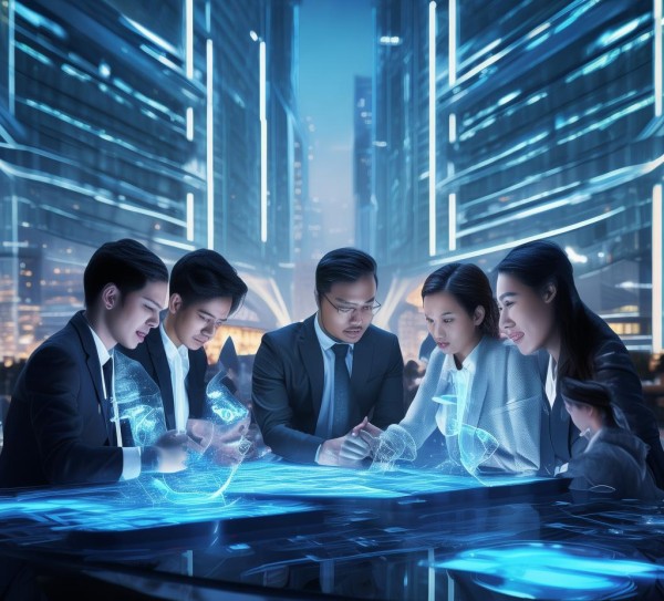 金融创新，浦发银行科技开发总行的使命与担当