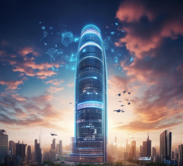 西方科技体系，全球化时代的制高点
