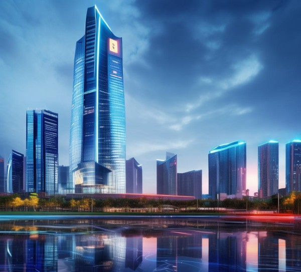 深圳市傲瑞斯科技,科技创新引领创新未来