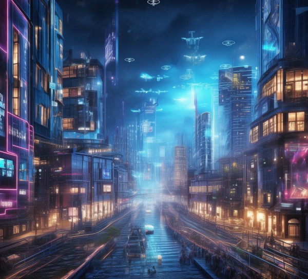 科技服务业,机遇与挑战并存的未来