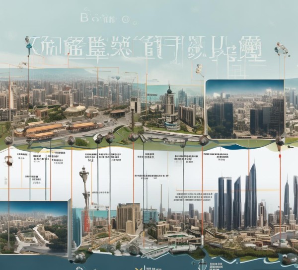 北京科技服务业的发展历程，从创新到融合