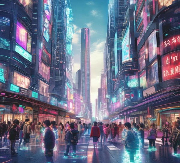 科技与未来,成都在科技教育的精彩画卷 科技与未来,成都在科技教育的精彩画卷