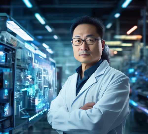 中国科技开发院蒋华军，科技发展中的重要探索者
