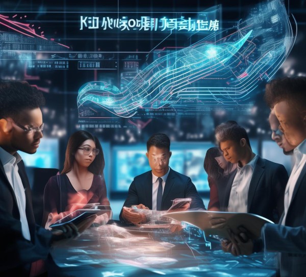 深度解析博宇科技管理体系,构建高效管理的双刃剑式转型