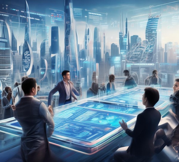 构建现代化科技治理体系,中国在数字时代的发展实践 构建现代化科技治理体系,中国在数字时代的发展实践
