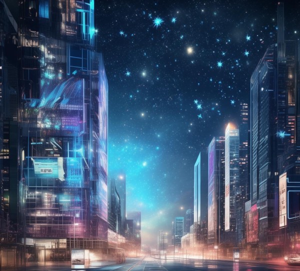 星辰科技动态,科技与生活,星辰之旅