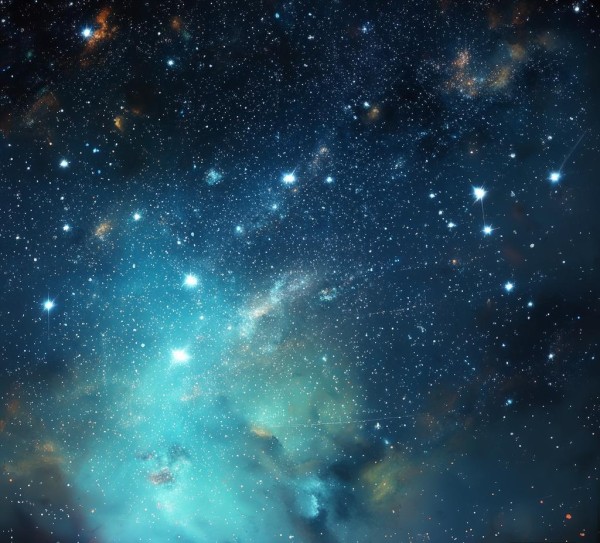 星空科技动态壁纸APP
