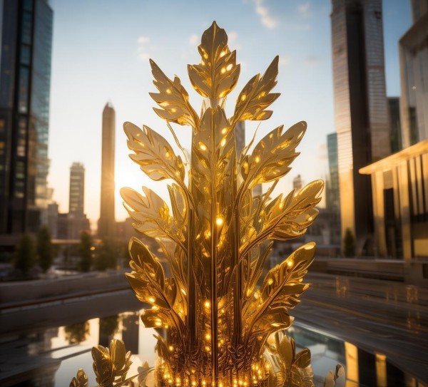 金叶科技，在金Comp中绽放，开启新的篇章
