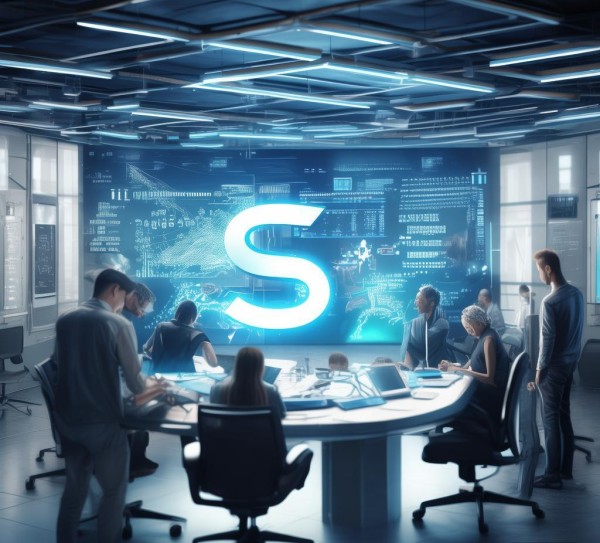 软件科技开发公司赋能数字化转型的强劲力量
