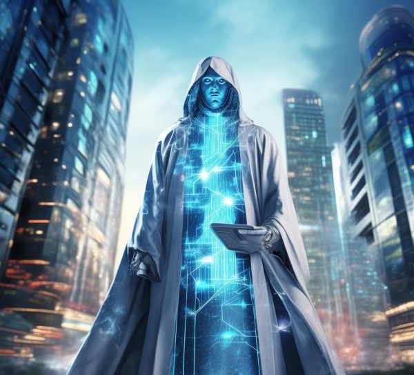 科技创新引领者，全球科技服务业的典范