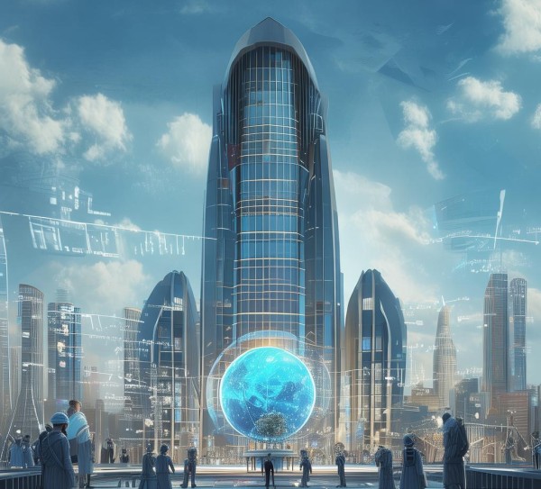 伊朗科技管理体系，构建高质量发展的新引擎