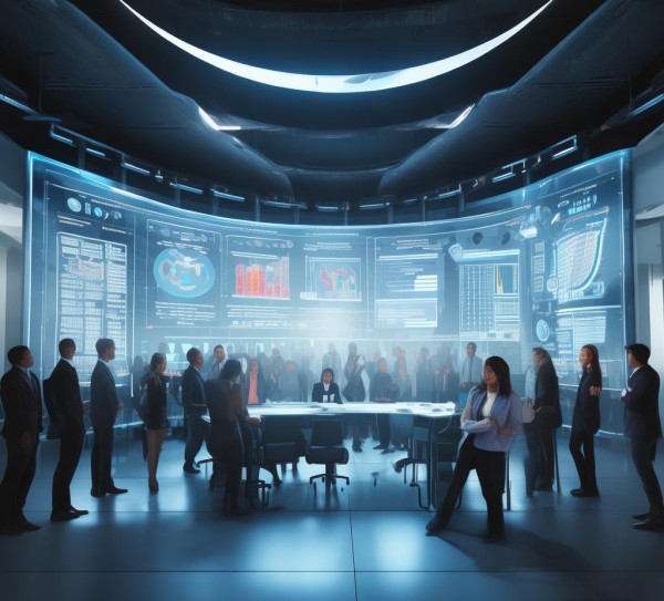 科技服务业行业报告 科技服务业行业报告