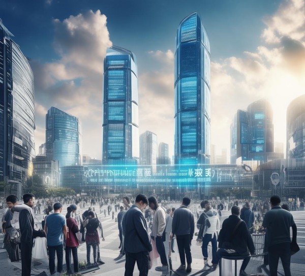 阜阳市科技服务业，机遇与挑战的并重