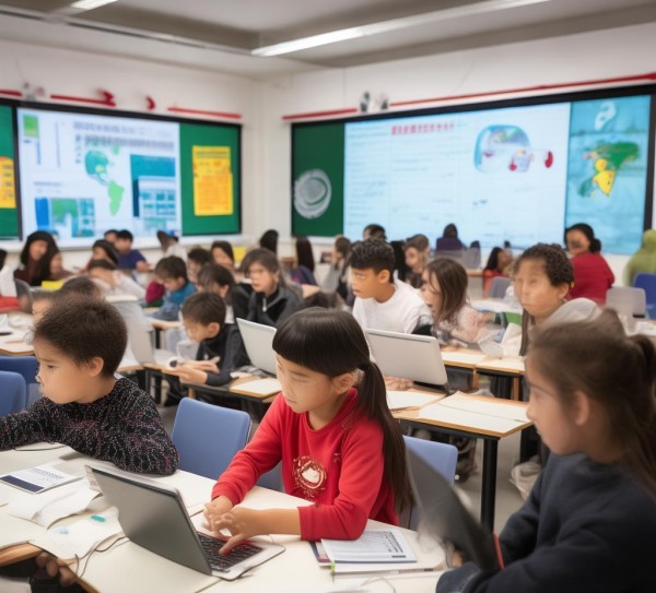 小学信息科技课程体系研究，构建可持续发展的教育模式