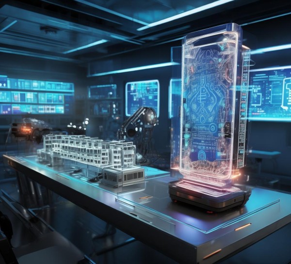 实验室科技动态,从量子计算到人工智能的最新进展与展示 实验室科技动态,从量子计算到人工智能的最新进展与展示