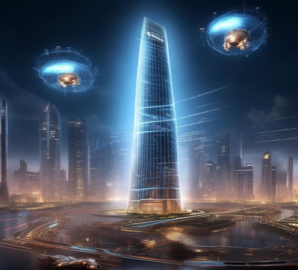 三星科技，引领全球科技发展的新引擎