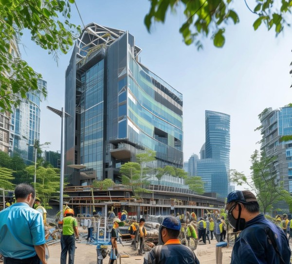 北湖科技开发区劳动监察，构建公平高效的工作环境