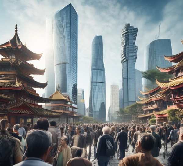 温州市重点科技服务业,机遇与挑战