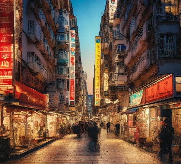 泸州科技服务业，成效与未来