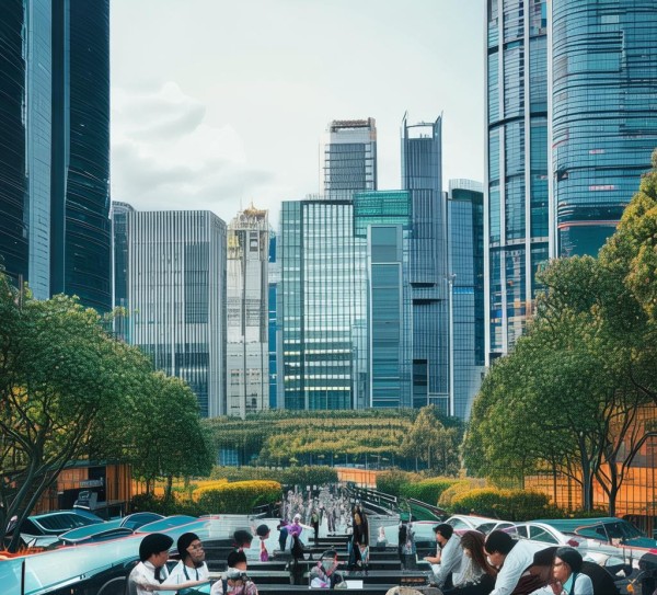 京津冀科技服务业，机遇与挑战并存，未来机遇与挑战并行