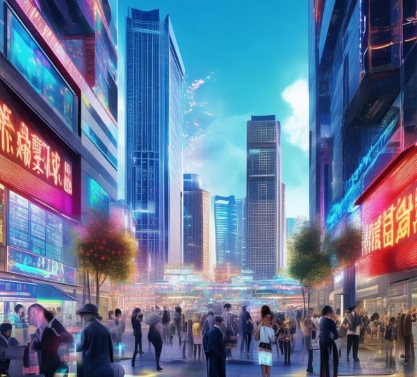 镇江科技服务业高质量发展新篇