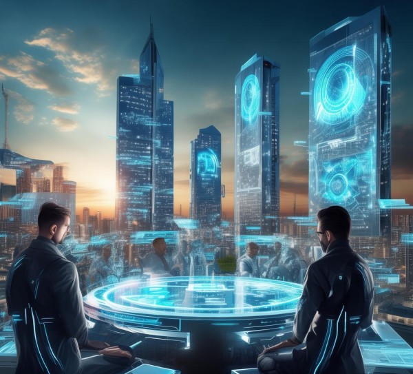 构建科技强国新战略,以人工智能和5G为代表的新战略方向