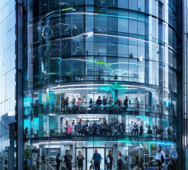 北京市新科技开发公司，引领北京市科技创新的新引擎