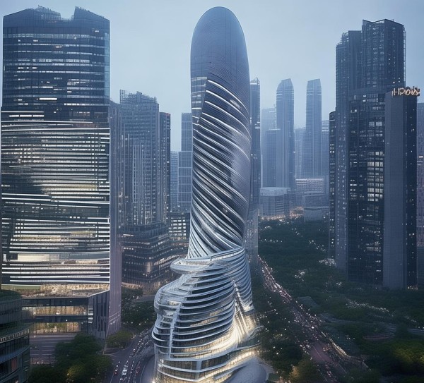 渠县科技发展，打开区域发展的新窗口