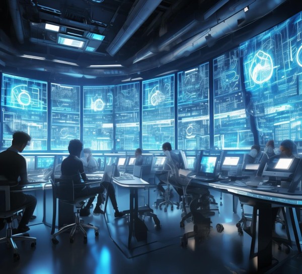 信息科技测试管理体系，保障信息安全的坚实基础